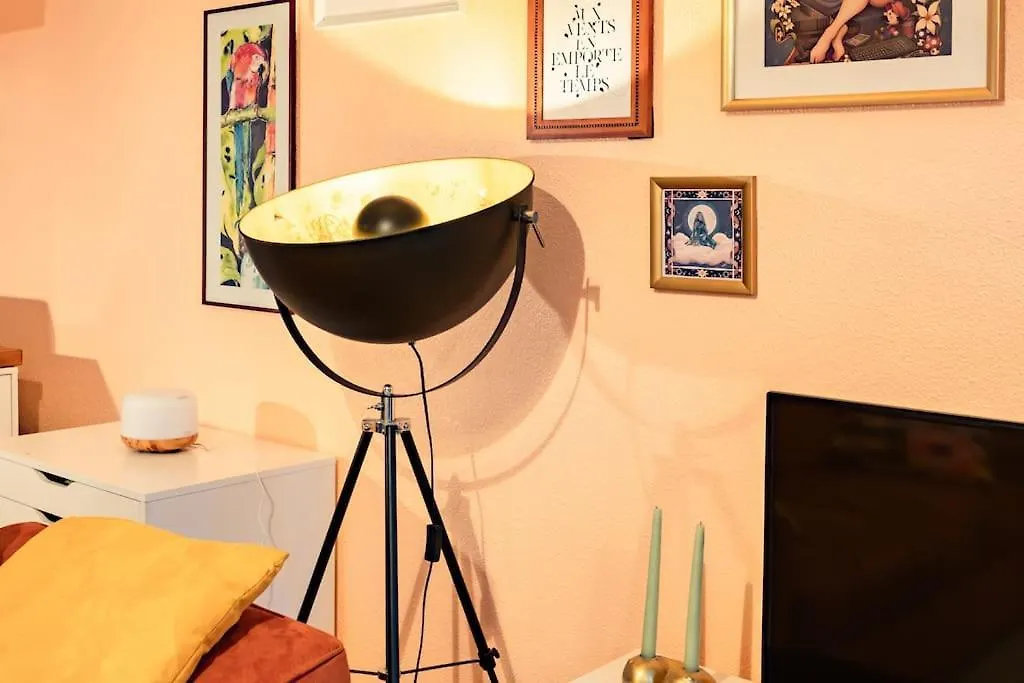 טולוז L'Opaline - Parking Privatif - Residence Fermee