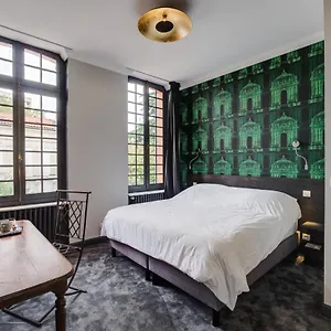 3* Apart-hotel En