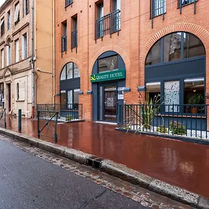 Quality Centre Toulouse