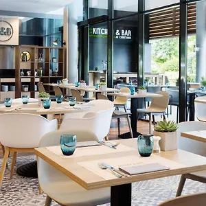 Courtyard By Marriott Airport Toulouse