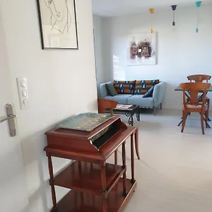 Le Clos Nicol Appartement
