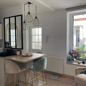 Le Saint Cyp - - Entier Cosy Et Au Calme, Proche Du Metro Toulouse