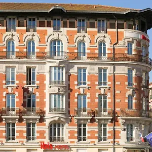 Ibis Gare Matabiau Toulouse