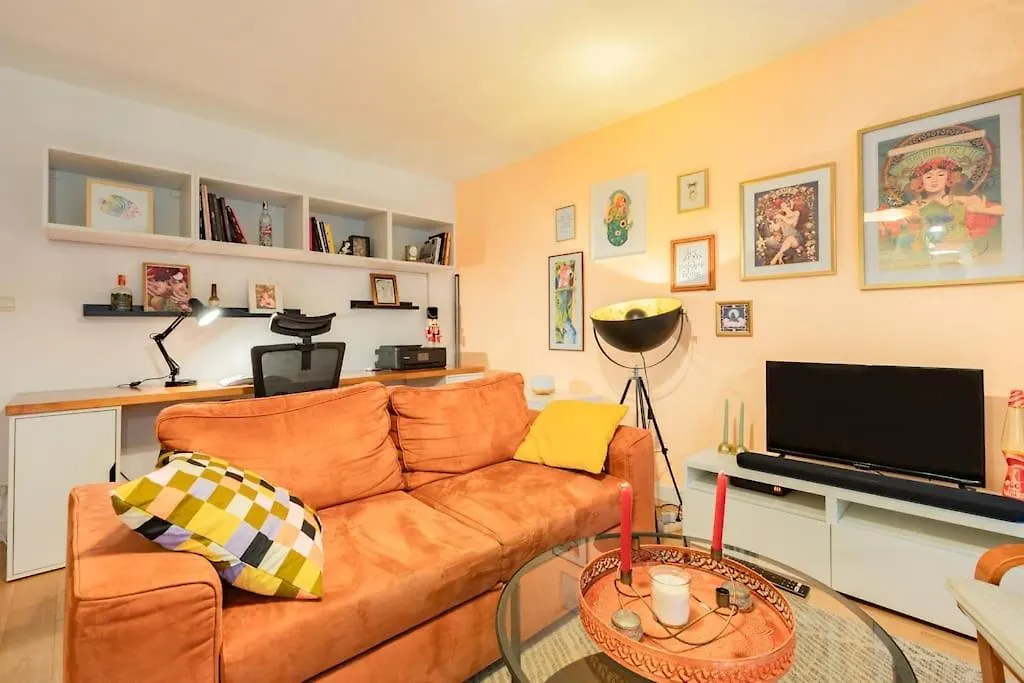L'Opaline - Parking Privatif - Residence Fermee Toulouse France